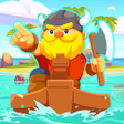 Icon of program: Viking Go: Merge Run