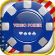 Icon of program: A Clash of Cards -Poker B…