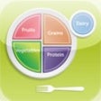 Icon of program: MyPlate