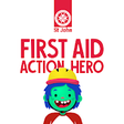 Icon of program: First Aid Action Hero