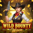 Icon of program: Wild Bounty Wave