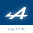 Icon of program: Alpine mySPIN