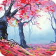 Icon of program: Art Full HD Wallpaper