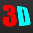 3D Camera icon