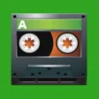 Icon of program: Tape Recorder for Windows…
