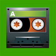 Tape Recorder for Windows 10 icon