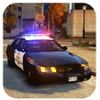 Icon of program: Police car game: Police V…