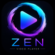 Icono de programa: Zen Video Player