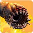 Icon of program: Death Worm Free