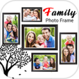Icon of program: Family photo frame