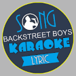Icon of program: Backstreet Boys all songs…