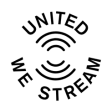 Icon of program: United We Stream