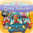 Icon of program: Funny Stories - Funny Veh…