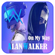 Icon of program: Alan Walker - On My Way X…