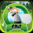 Icon of program: Golf Flick Crazy Extreme …