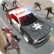 Icono de programa: Police vs Zombie - Action…