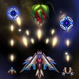 Icono de programa: Galaxy Guardian : Classic…