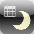 Icon of program: Lunar Diary