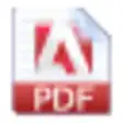 Icon of program: PDF To Word
