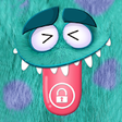 Icono de programa: Pull My Tongue--Funny Car…