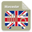 Icon of program: Worcester UK Radio Statio…