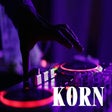 Icon of program: KORN MP3 - METAL EVERYWHE…