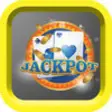 Icon of program: Jackpot Party Casino Game…