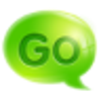 Icono de programa: GOSMS Theme Christmas