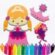 Icon of program: Paint Kid - Draw for kids