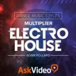 Icon of program: Dance Music Electro House…