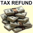 Icon of program: Tax Refund Calculator