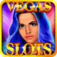 Icon of program: Vegas Slot Machine Free C…