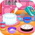 Icon of program: Baking black forest cake …