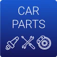 Icon of program: Car Parts App & Auto Part…