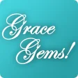 Icon of program: Grace Gems Devotionals
