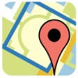 GPS Tracker - Mobile Tracking, Routing Record icon