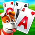 Icono de programa: Solitaire - Grand Harvest