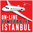 Icon of program: Istanbul New Airport App …