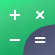 Icon of program: Calculator Free Calculato…