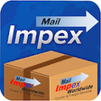 Icon of program: Mail Impex Delivery App
