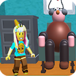 Icon of program: Grandpa's Rolbx Crazy Hou…