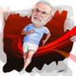 Icon of program: Bhaag Modi Bhaag