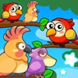 Icon of program: Bird Bash Match Cash