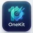 Icon of program: OneKit - all in one utili…