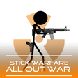 Icon of program: Stick Warfare: All Out Wa…