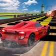 Icon of program: Speed Bumps Cars Crash Si…
