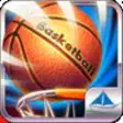 Icon of program: Pocket Basketball