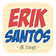Icono de programa: Erik Santos All Songs