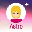 Icon of program: Astro Christine Haas : ho…