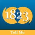 Icon of program: Tell me@1823